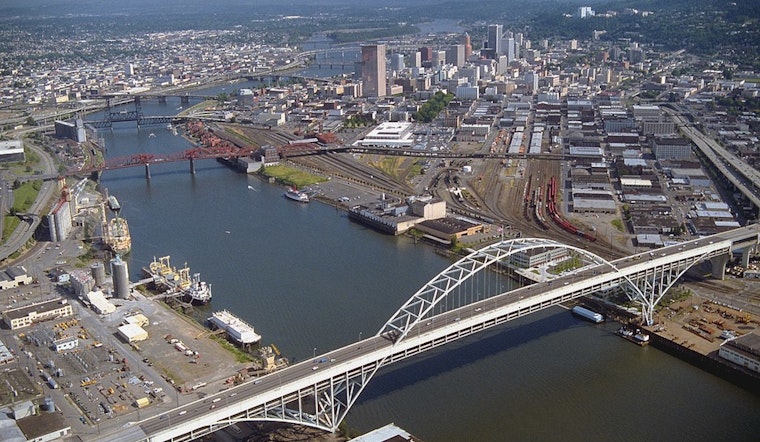 Join Portland's Transportation System Plan Advisory Committee and Shape Your City's Future Mobility