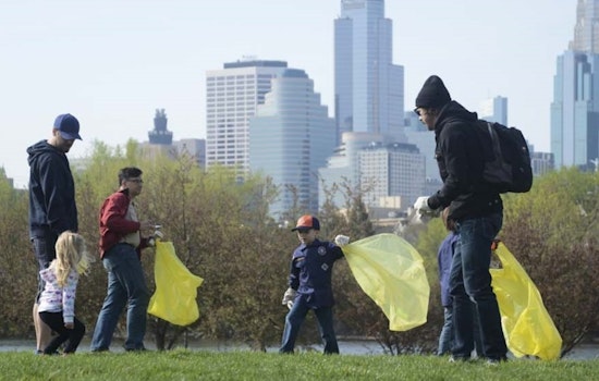 Join the 2025 Minneapolis Earth Day Cleanup, Unite for a Trash-Free City on April 19