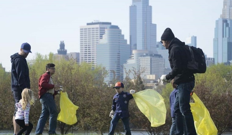 Join the 2025 Minneapolis Earth Day Cleanup, Unite for a Trash-Free City on April 19