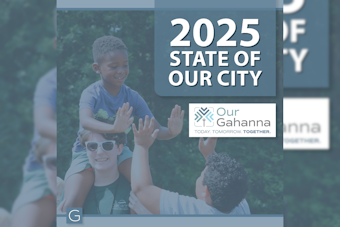 Join the 2025 State of Our City Event for Civic Engagement and Community Insights in Gahanna, OH