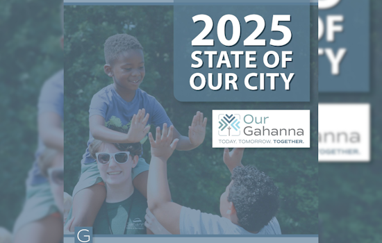 Join the 2025 State of Our City Event for Civic Engagement and Community Insights in Gahanna, OH