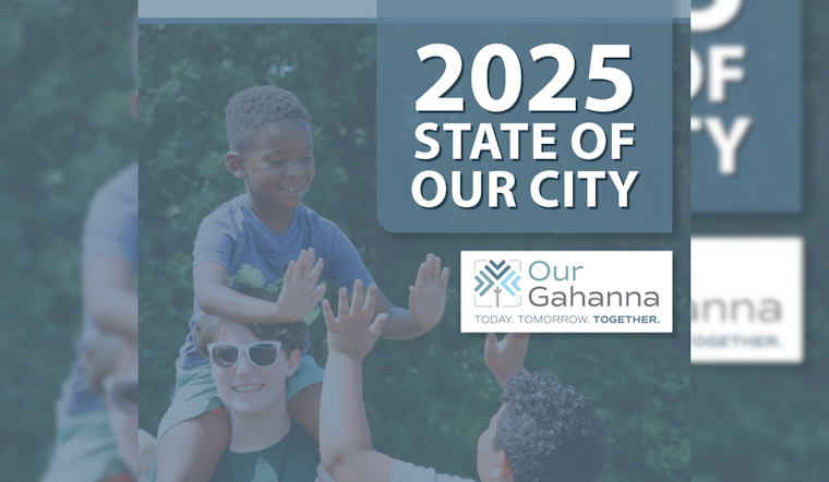 Join the 2025 State of Our City Event for Civic Engagement and Community Insights in Gahanna, OH