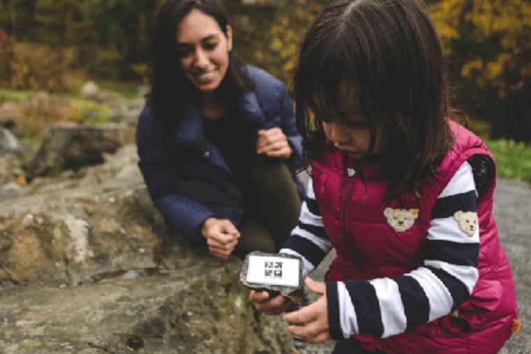 Join the April Fool's Geocaching Adventure at Doyle-Kennefick Regional Park on April 5th
