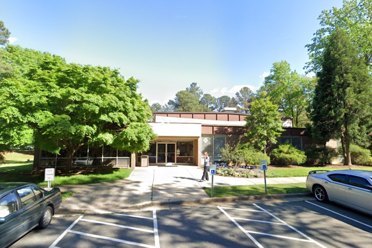 Join the Biltmore Hills Community Conversations in Raleigh on Project Discussions and Neighborhood Priorities