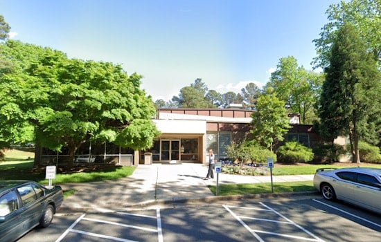 Join the Biltmore Hills Community Conversations in Raleigh on Project Discussions and Neighborhood Priorities