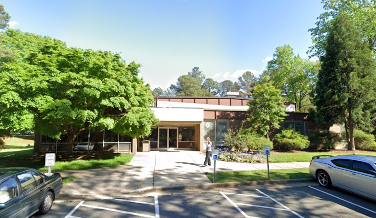 Join the Biltmore Hills Community Conversations in Raleigh on Project Discussions and Neighborhood Priorities