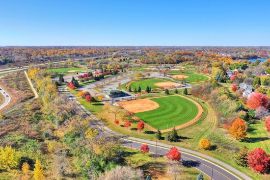 Join the Eden Prairie Annual Park Clean-Up: A Call to Action for a Greener Community from April 7-13