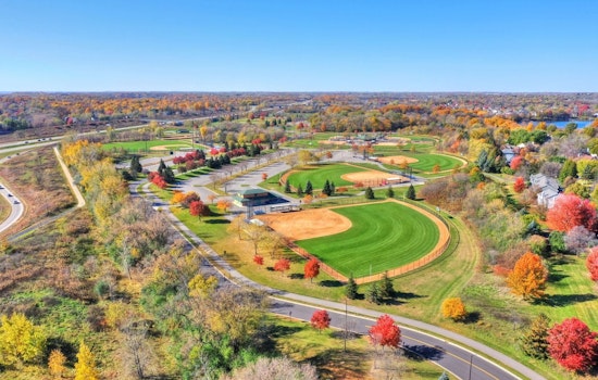 Join the Eden Prairie Annual Park Clean-Up: A Call to Action for a Greener Community from April 7-13