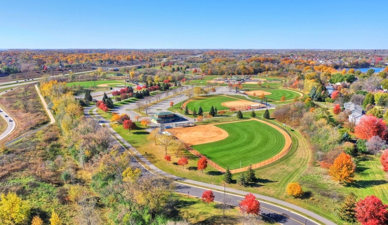 Join the Eden Prairie Annual Park Clean-Up: A Call to Action for a Greener Community from April 7-13