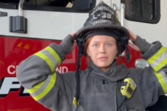 Join the Frontlines, Cleveland Fire Department Seeks Brave New Recruits to Uphold Community Safety