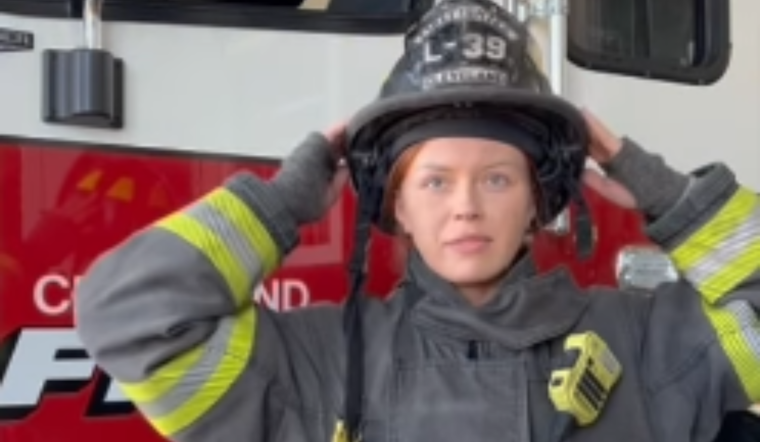 Join the Frontlines, Cleveland Fire Department Seeks Brave New Recruits to Uphold Community Safety