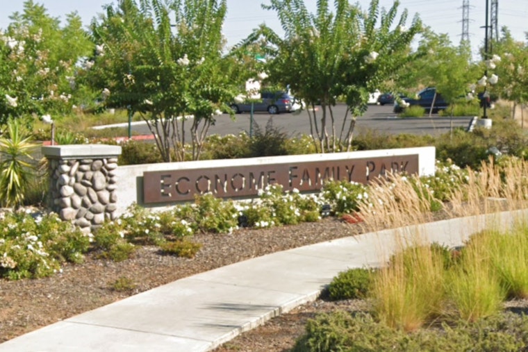 Join the Fun, Folsom Parks and Rec Rolls Out Adult Spring Bocce Ball League at Econome Park