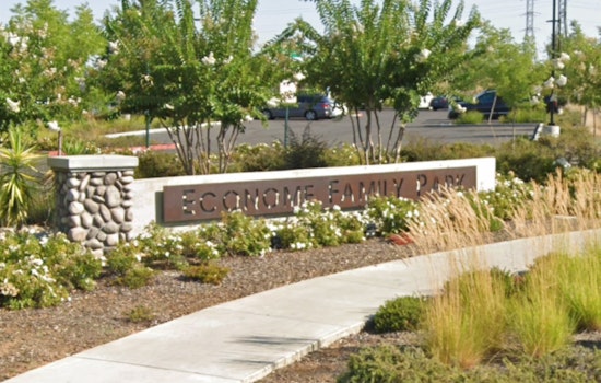 Join the Fun, Folsom Parks and Rec Rolls Out Adult Spring Bocce Ball League at Econome Park