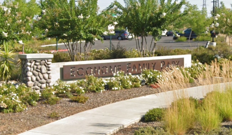 Join the Fun, Folsom Parks and Rec Rolls Out Adult Spring Bocce Ball League at Econome Park