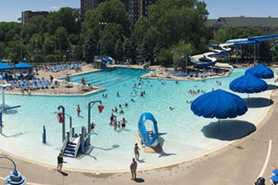 Join the St. Louis Park Rec Center Team, Seasonal Maintenance Jobs Available for Community-Minded Workers