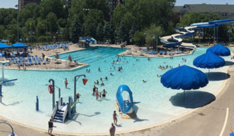 Join the St. Louis Park Rec Center Team, Seasonal Maintenance Jobs Available for Community-Minded Workers