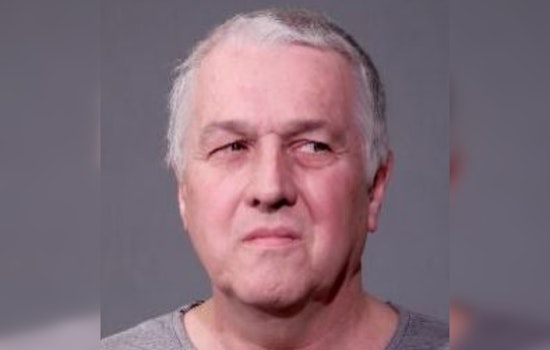 Joliet Man, a Convicted Sex Offender, Charged with Child Pornography at Athletic Club Pool