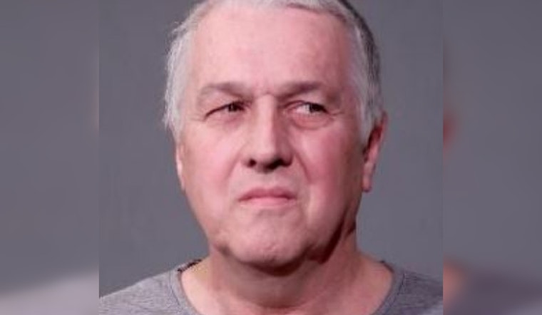 Joliet Man, a Convicted Sex Offender, Charged with Child Pornography at Athletic Club Pool