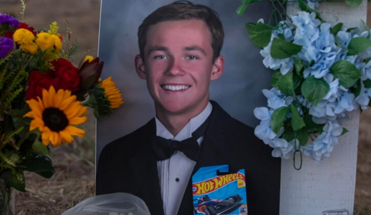 Jury Convicts Man of Second-Degree Murder in Fatal 2022 DUI Collision in Santa Rosa