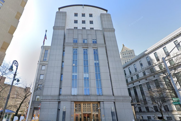 Jury Selection Begins for Nadine Menendez, Wife of Ex-Senator, on Bribery Charges in New Jersey