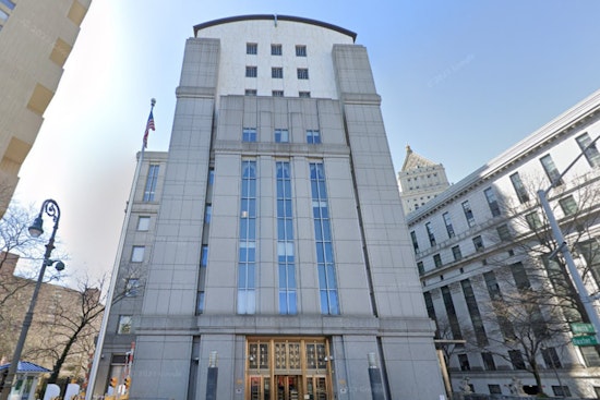 Jury Selection Begins for Nadine Menendez, Wife of Ex-Senator, on Bribery Charges in New Jersey