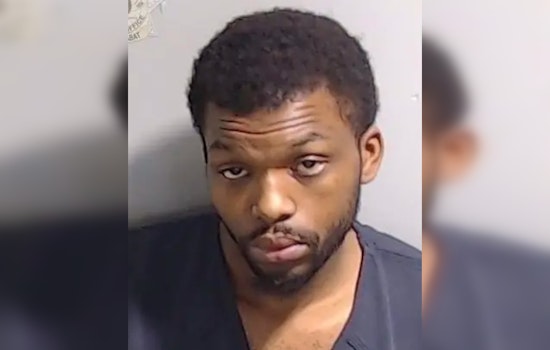 Jury Selection to Begin in Trial of Man Charged with Killing Fulton County Deputy