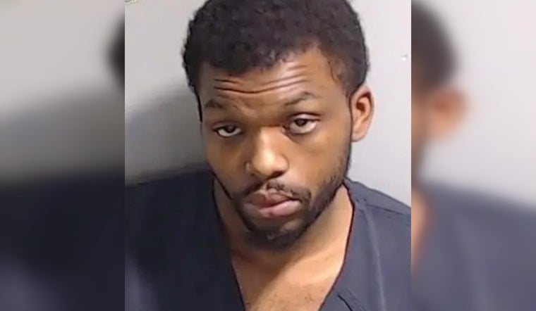 Jury Selection to Begin in Trial of Man Charged with Killing Fulton County Deputy