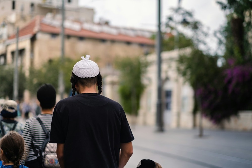 Justice Department Champions Jewish Students' Rights at UCLA, Targets Antisemitism in Federal Crusade
