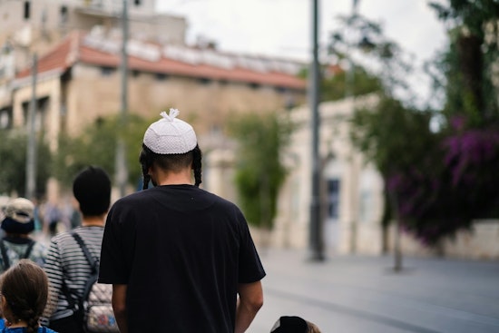 Justice Department Champions Jewish Students' Rights at UCLA, Targets Antisemitism in Federal Crusade