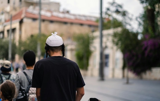 Justice Department Champions Jewish Students' Rights at UCLA, Targets Antisemitism in Federal Crusade