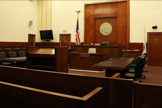 Justice Department Seeks to Bar Los Angeles Tax Preparers Accused of Filing Fraudulent Returns