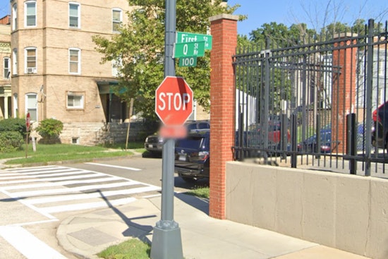 Juvenile Apprehended by DC Police for Northeast Washington Robbery, Faces Charges