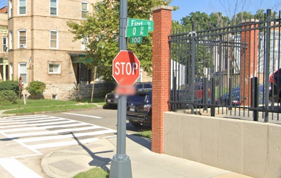 Juvenile Apprehended by DC Police for Northeast Washington Robbery, Faces Charges