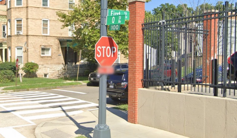 Juvenile Apprehended by DC Police for Northeast Washington Robbery, Faces Charges