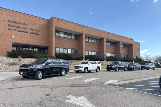 Juvenile Detained After Suspicious Device Found at Ponderosa High School, No Threat Remains Following Evacuation