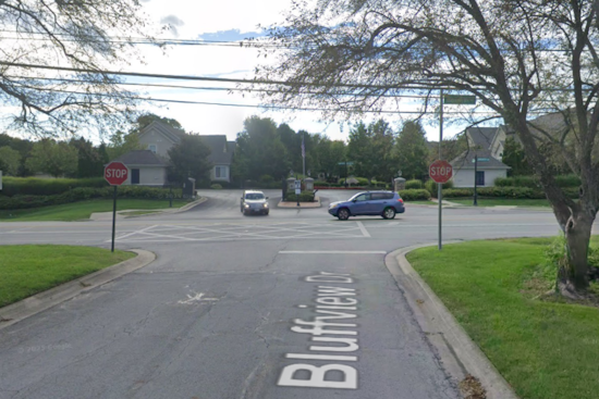 Juvenile in Critical Condition After Being Struck by Vehicle in Northwest Columbus