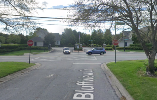Juvenile in Critical Condition After Being Struck by Vehicle in Northwest Columbus