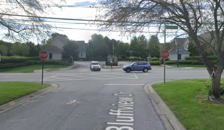 Juvenile in Critical Condition After Being Struck by Vehicle in Northwest Columbus
