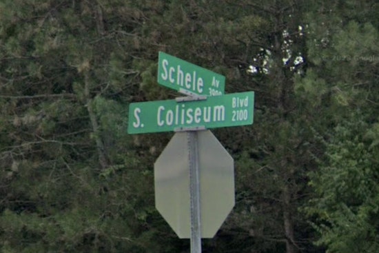 Juvenile in Critical Condition After Solo-Vehicle Crash in Fort Wayne