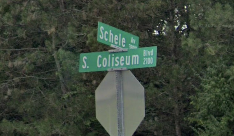 Juvenile in Critical Condition After Solo-Vehicle Crash in Fort Wayne