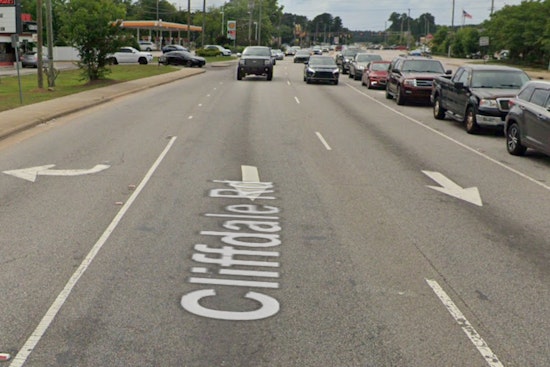Juvenile Injured in Shooting at Fayetteville Carnival, Police Investigating