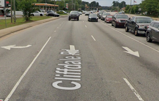 Juvenile Injured in Shooting at Fayetteville Carnival, Police Investigating