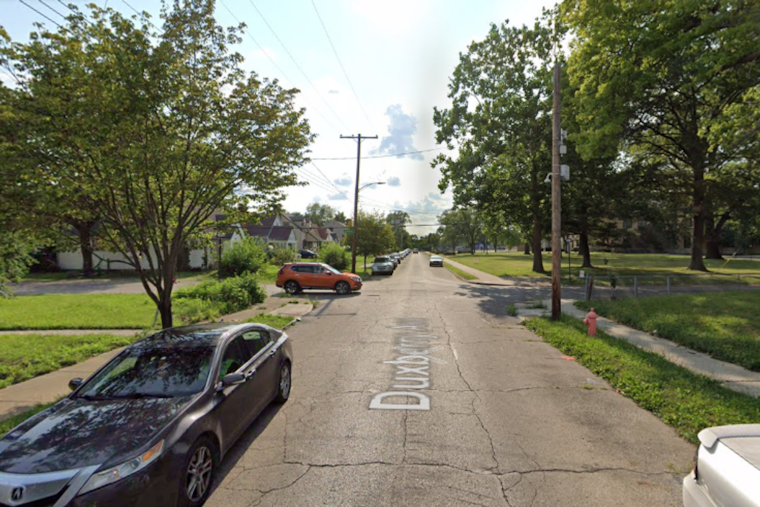 Juvenile Injured in Shooting Near Linden-McKinley STEM Academy as Columbus Police Seek Information