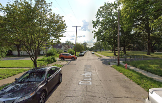 Juvenile Injured in Shooting Near Linden-McKinley STEM Academy as Columbus Police Seek Information