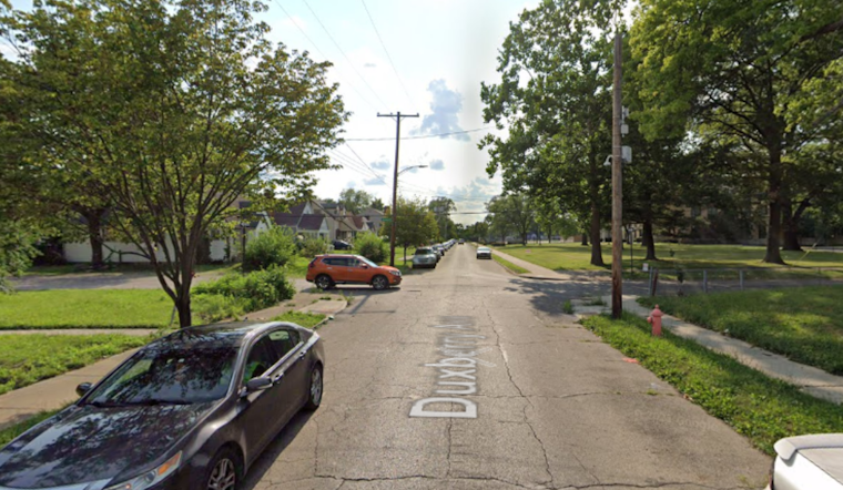 Juvenile Injured in Shooting Near Linden-McKinley STEM Academy as Columbus Police Seek Information