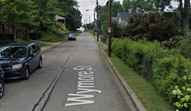 Juvenile Suspect Detained for Armed Robbery and Assault of Pizza Delivery Driver in Pittsburgh