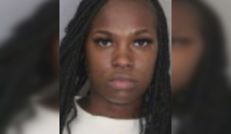 Kaitlin Brantley's Bond Revoked, Charged with New Assault at Memphis McDonald's After Previous Cheddar's Incident