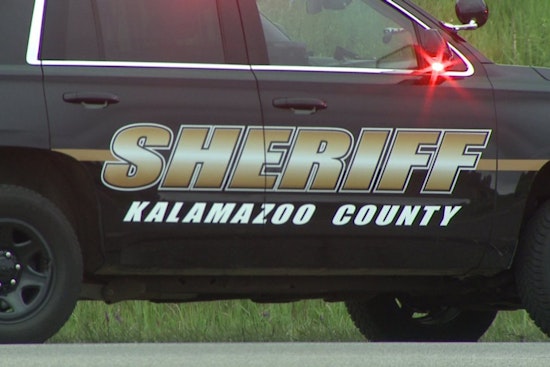 Kalamazoo County Sheriff's Office Halts Suspected DUI Driver on US 131, Suspect Faces Charges