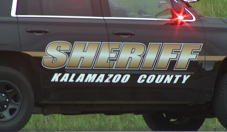 Kalamazoo County Sheriff's Office Halts Suspected DUI Driver on US 131, Suspect Faces Charges