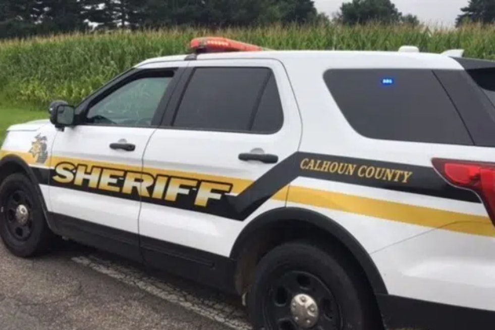 Kalamazoo Teen Arrested After Leading Deputies on 150 MPH Chase in Calhoun County